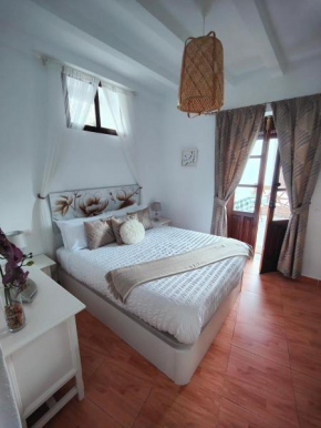 Las Lajas, Casa Rural, Montejaque